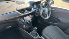 Vauxhall Corsa 1.4 ecoFLEX Excite 5dr [AC] Petrol Hatchback